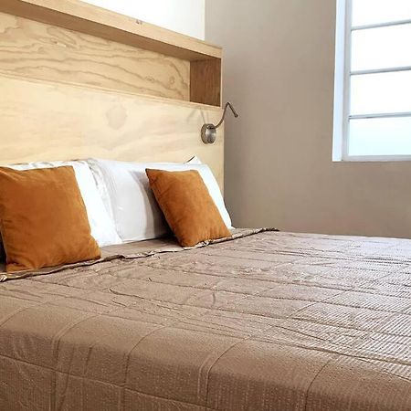 117 Suites Donceles Centro Historico Cdmx Мексико Сити Екстериор снимка