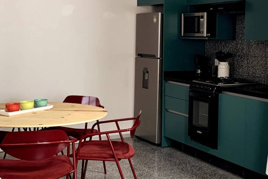 117 Suites Donceles Centro Historico Cdmx Мексико Сити Екстериор снимка