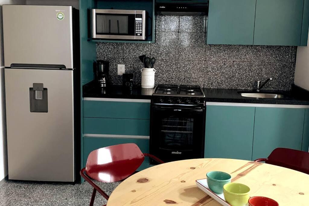 117 Suites Donceles Centro Historico Cdmx Мексико Сити Екстериор снимка