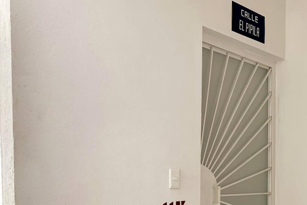 117 Suites Donceles Centro Historico Cdmx Мексико Сити Екстериор снимка