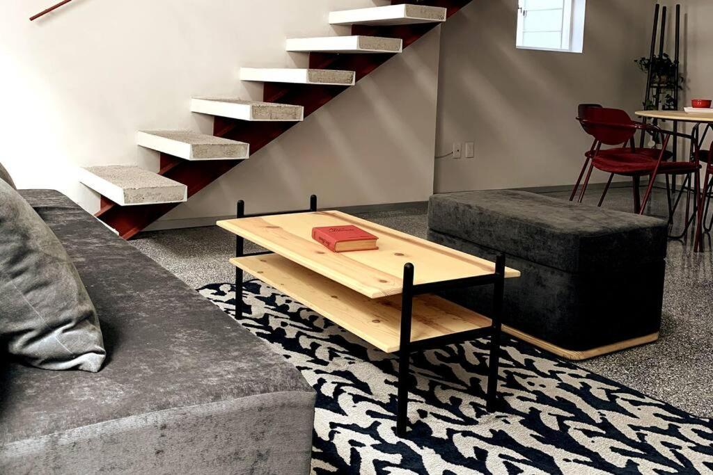 117 Suites Donceles Centro Historico Cdmx Мексико Сити Екстериор снимка