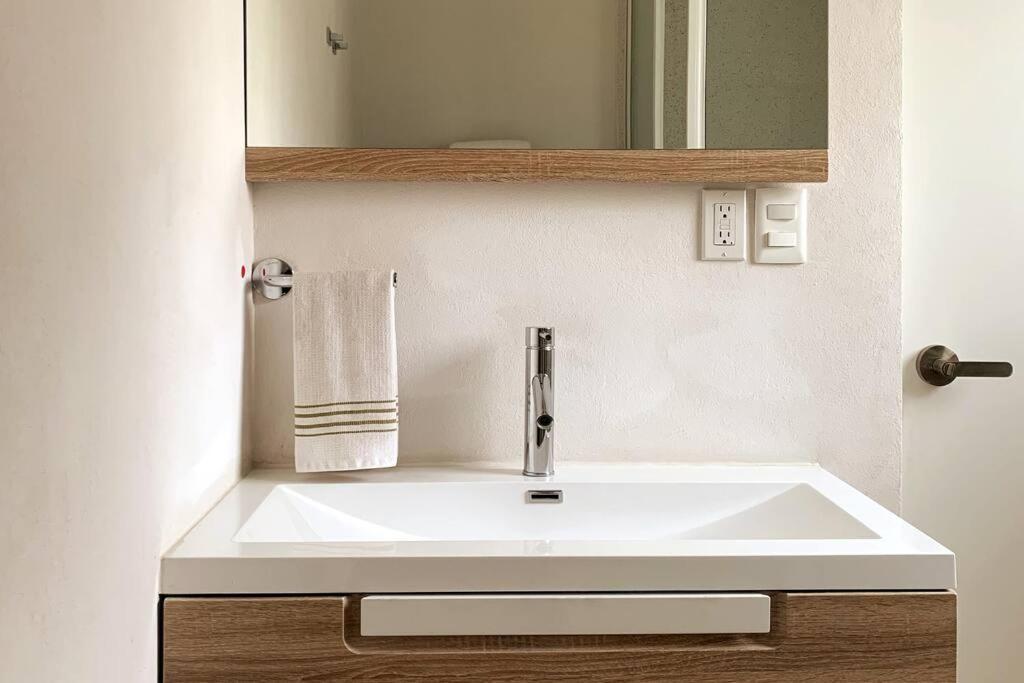 117 Suites Donceles Centro Historico Cdmx Мексико Сити Екстериор снимка