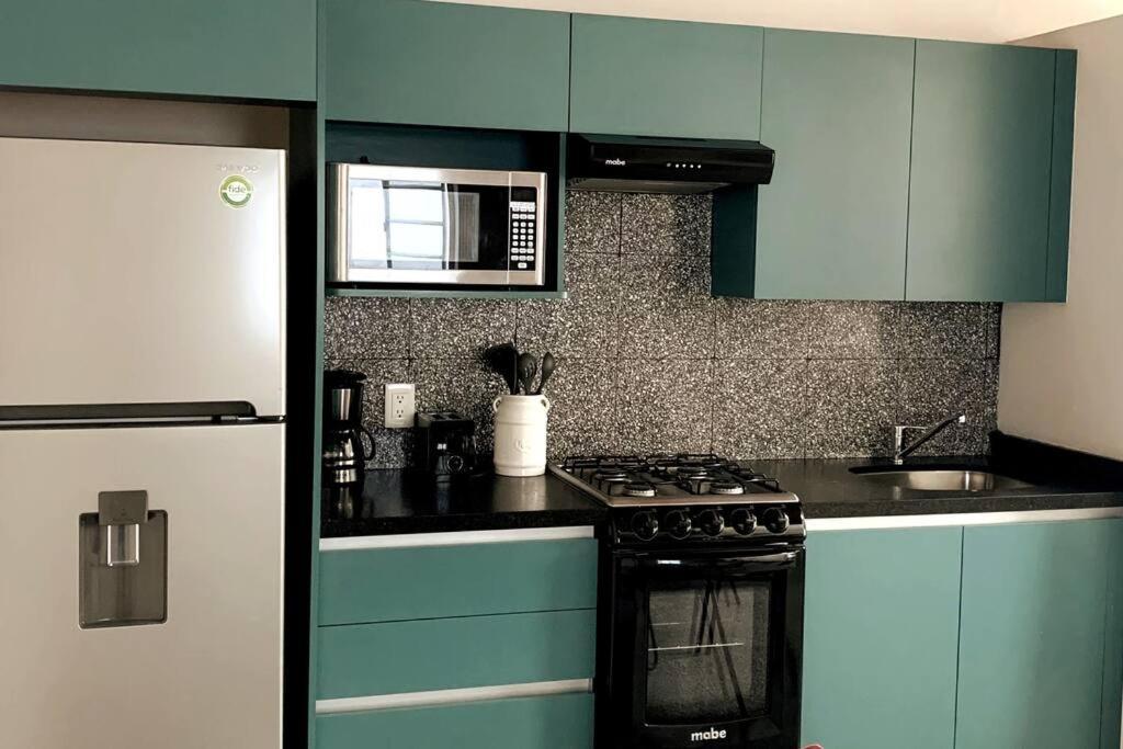 117 Suites Donceles Centro Historico Cdmx Мексико Сити Екстериор снимка