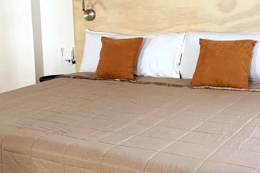 117 Suites Donceles Centro Historico Cdmx Мексико Сити Екстериор снимка
